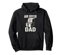 Fathers Day Cooking Chef Best Dad Ever Pastry Cook Papa Pullover Hoodie