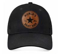 Fathers Day Dad Gifts,Baseball Cap,Dad Birthday Gifts for Stepdad