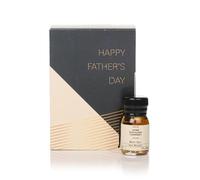Father's Day Dram Present Card - Single Malt Whisky (Kyro Malt Rye)