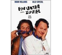 Fathers' Day [DVD] [1997]