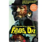 Father's Day [DVD] [2011] [Region 1] [US Import] [NTSC]