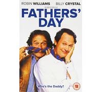 FATHERS DAY (DVD/S) [1997]