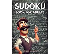 Fathers Day Gifts: Sudoku Books for Adults: Over 200 Puzzles for Dad