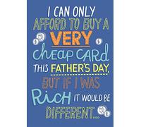 Father's Day Humour General Card Hallmark