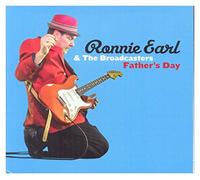 Ronnie Earl - Father's Day (Jewelcase)