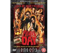 Father's Day (TROMA) [DVD]