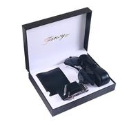 Fathers Day Wallet,Men Glasses Fashion - Travel-Ready Sunglasses Holiday Supplies for Male Colleague Workplace Boyfriend Wedding