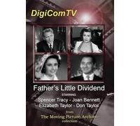 Father's Little Dividend - 1951