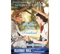 Father's Little Dividend [1951] [DVD] by Spencer Tracy