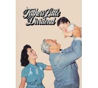 Fathers Little Dividend