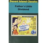 Father's Little Dividend [DVD] [1951] [Region 1] [US Import] [NTSC]