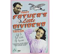 Father's Little Dividend [DVD]