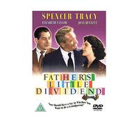 Father's Little Dividend [DVD]