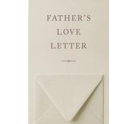 Father's Love Letter (American Tract Society 25-Pack)