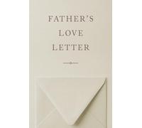Father's Love Letter (American Tract Society 25-pack) [American Tract Society]