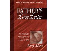 Father's Love Letter: An Intimate Message from God to You