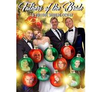 Fathers of the Bride: A Yuletide Wedding Comedy