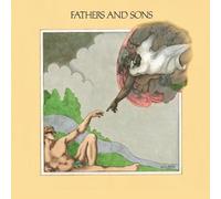 Fathers & Sons by Waters, Muddy Extra tracks, Original recording remastered edition (2001) Audio CD