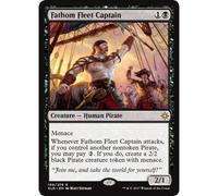 Fathom Fleet Captain | Ixalan