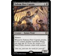 Fathom Fleet Captain | Lost Caverns of Ixalan Commander