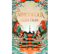 Fathomfolk: The No. 1 Sunday Times Bestseller, epic fantasy set in an underwater world (The Drowned World Duology, Book 1)