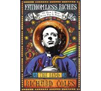 Fathomless Riches: Or How I Went From Pop to Pulpit