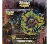 Fathomless Ritual - Hymns For The Lesser Gods [Vinyl LP]
