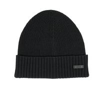 Fati Logo Beanie Black