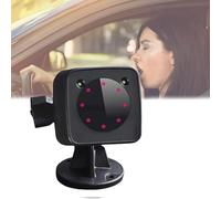 Fatigue Driving Warning Device with Face Recognition & Smart Chip, Alarm System for Unsafe Driving Scenarios