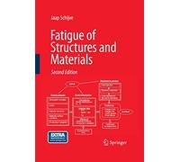 Fatigue of Structures and Materials