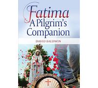 Fatima: A Pilgrim's Companion (Shrines)