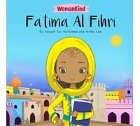Fatima Al Fihri: 1 (WomanKind)