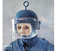 Fatima Al Qadiri - Brute [VINYL]