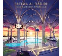 Fatima Al Qadiri - Gsx [VINYL]