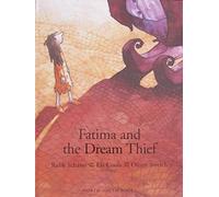 Fatima and the Dream Thief