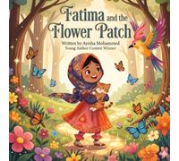 FATIMA AND THE FLOWER PATCH