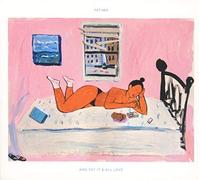 Fatima - And Yet It's All Love