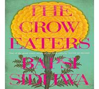 Fatima Bhutto The Crow Eaters Paperback Book Fatima Bhutto Multicolor