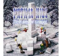 Fatima Hill - The Snow Tower