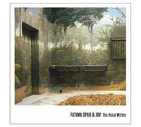 Fatima Spar & Jov - The Voice Within [Vinyl LP] [VINYL]