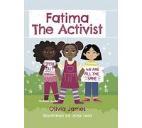Fatima the Activist!