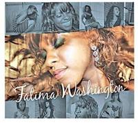 Fatima Washington - Part of Me