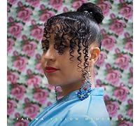 Fatima - Yellow Memories [VINYL]