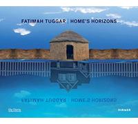 Fatimah Tuggar: Home's Horizons