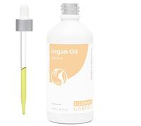 Fatima's Garden Argan & Oud Oil - Luxurious Skin Moisturizer, 100ml