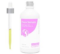 Fatima's Garden Face Serum - With Argan & Prickly Pear, Anti-Aging, 100ml