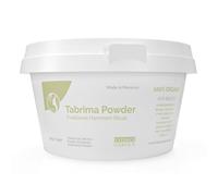 Fatima's Garden Moroccan Hammam Exfoliant - Authentic Tabrima/Seqla Powder for Smooth, Radiant Skin - 150g