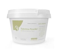 Fatima's Garden Moroccan Hammam Exfoliant - Authentic Tabrima/Seqla Powder for Smooth, Radiant Skin - 250g