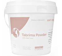Fatima's Garden Moroccan Hammam Exfoliant - Tebrima/Soqla with Aker Fassi for Smooth, Radiant Skin - 500g