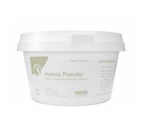 Fatima's Garden Pure Moroccan Henna Powder - 100% Natural Fine Powder Hair Dye and Treatment - 150g